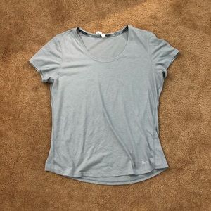 under armour women’s t-shirt